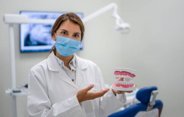 Best Pediatric Emergency Dentist in El Paso De Robles, CA