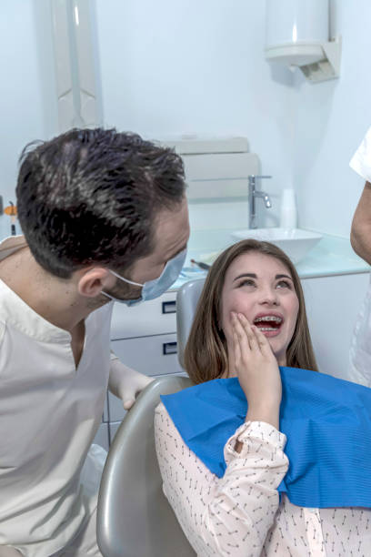 Best Walk-In Emergency Dentist in El Paso De Robles, CA