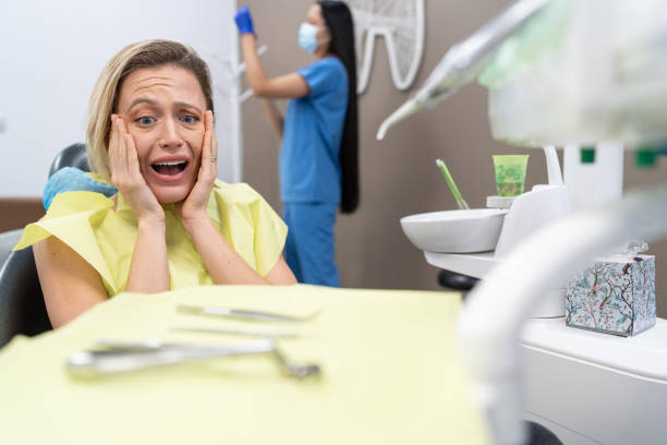 Best Emergency Treatment for Toothache in El Paso De Robles, CA