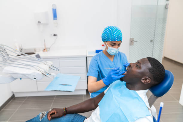 Best Pediatric Emergency Dentist in El Paso De Robles, CA
