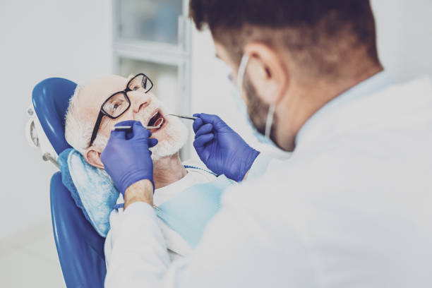 Best Emergency Treatment for Toothache in El Paso De Robles, CA